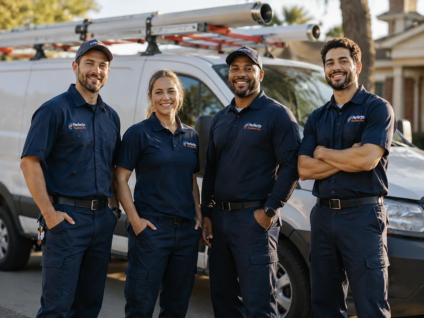 Emergency Plumber Near Me in Arlington, VA near me