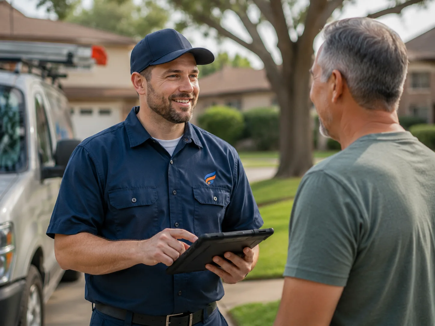 Emergency Plumber Near Me Arlington, VA FAQs